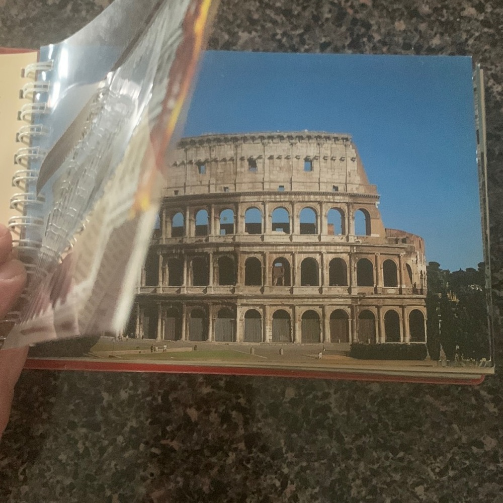 Rome monuments - Picture 2 of 9